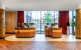 Park Inn By Radisson Manchester City Centre  United Kingdom